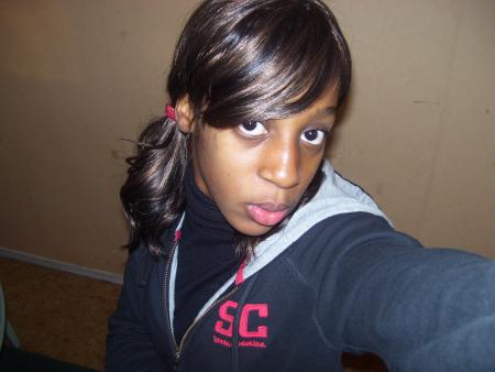 Priicesse sarah